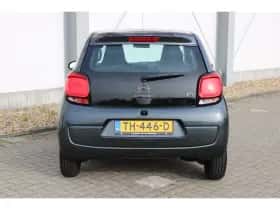 Citroën C1 (2018) thumbnail 22