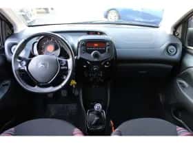 Citroën C1 (2018) thumbnail 4