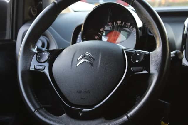 Citroën C1 (2018) thumbnail 5