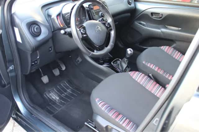 Citroën C1 (2018) thumbnail 7