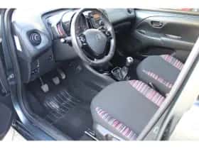 Citroën C1 (2018) thumbnail 7