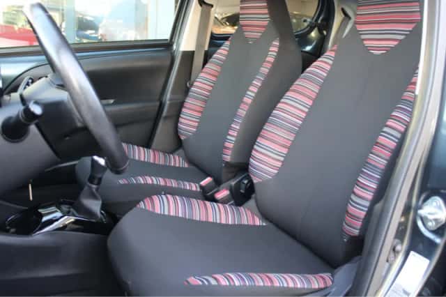 Citroën C1 (2018) thumbnail 8