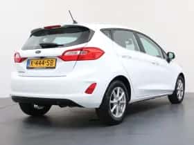 Ford Fiesta (2021) thumbnail 2
