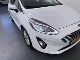 Ford Fiesta (2021) thumbnail 11