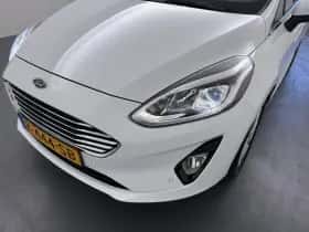 Ford Fiesta (2021) thumbnail 12