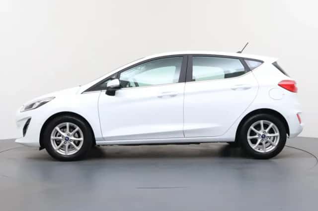 Ford Fiesta (2021) thumbnail 13