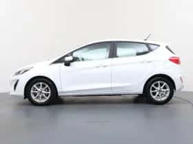 Ford Fiesta (2021) thumbnail 13