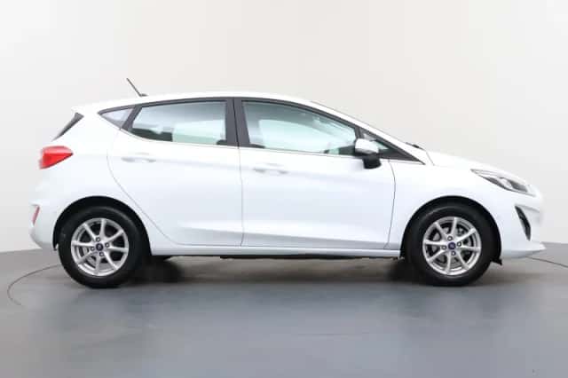 Ford Fiesta (2021) thumbnail 14