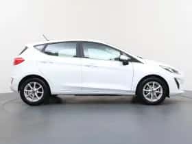 Ford Fiesta (2021) thumbnail 14