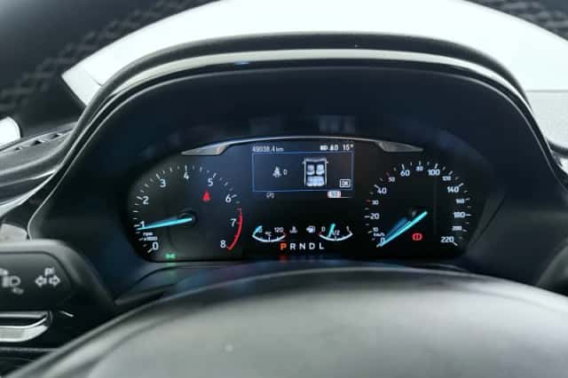 Ford Fiesta (2021) thumbnail 15