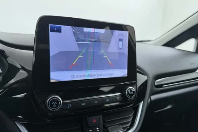 Ford Fiesta (2021) thumbnail 16