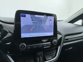 Ford Fiesta (2021) thumbnail 16