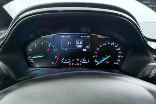 Ford Fiesta (2021) thumbnail 18