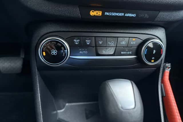 Ford Fiesta (2021) thumbnail 19