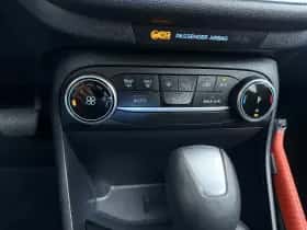 Ford Fiesta (2021) thumbnail 19