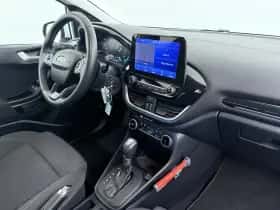 Ford Fiesta (2021) thumbnail 3