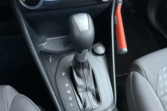 Ford Fiesta (2021) thumbnail 21
