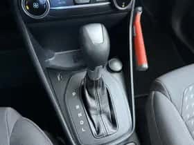 Ford Fiesta (2021) thumbnail 21