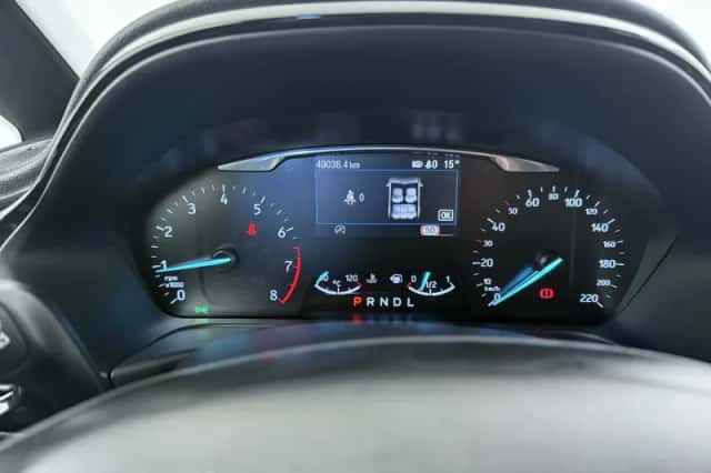 Ford Fiesta (2021) thumbnail 22
