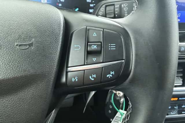 Ford Fiesta (2021) thumbnail 23