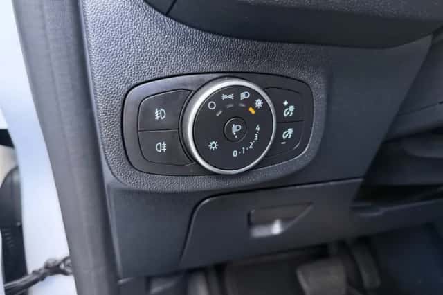 Ford Fiesta (2021) thumbnail 25