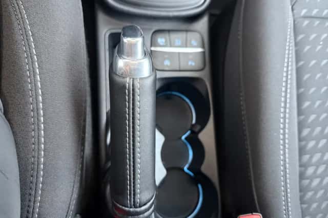 Ford Fiesta (2021) thumbnail 27