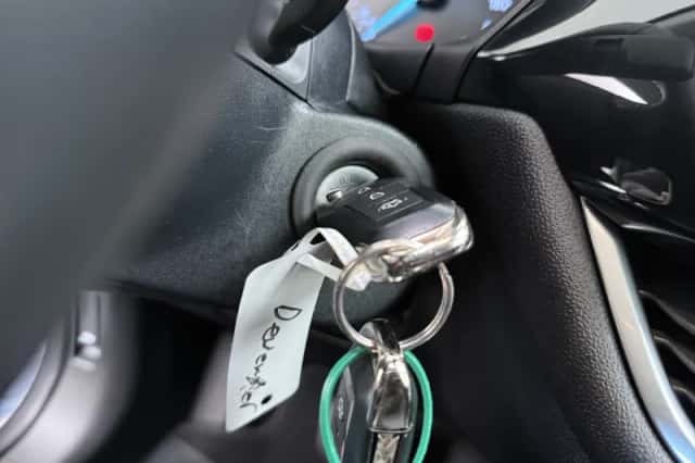 Ford Fiesta (2021) thumbnail 28