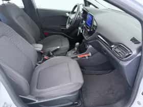 Ford Fiesta (2021) thumbnail 4