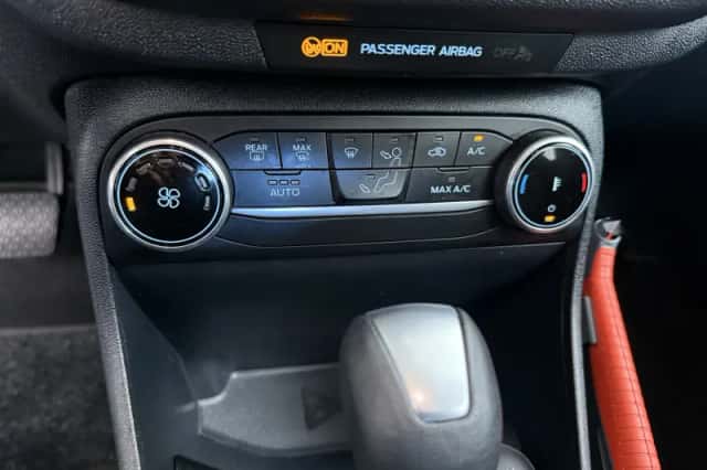 Ford Fiesta (2021) thumbnail 31