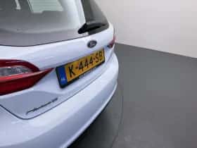 Ford Fiesta (2021) thumbnail 32