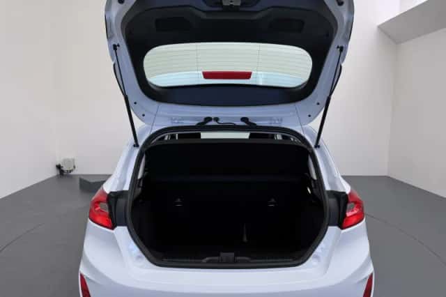 Ford Fiesta (2021) thumbnail 33
