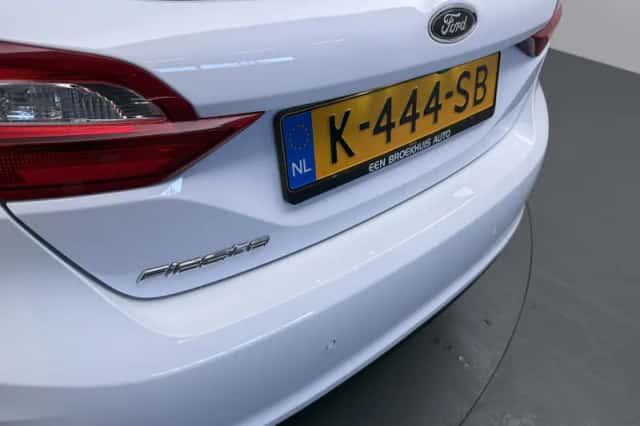 Ford Fiesta (2021) thumbnail 34
