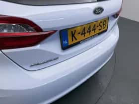 Ford Fiesta (2021) thumbnail 34