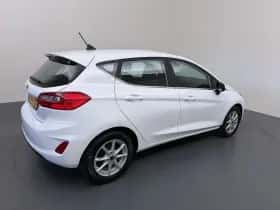 Ford Fiesta (2021) thumbnail 35