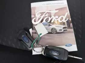 Ford Fiesta (2021) thumbnail 36