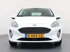 Ford Fiesta (2021) thumbnail 5