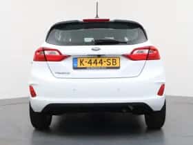 Ford Fiesta (2021) thumbnail 6