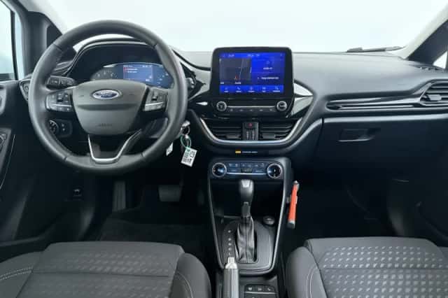 Ford Fiesta (2021) thumbnail 7