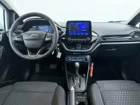 Ford Fiesta (2021) thumbnail 7