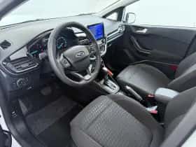 Ford Fiesta (2021) thumbnail 8