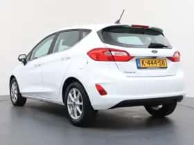 Ford Fiesta (2021) thumbnail 10