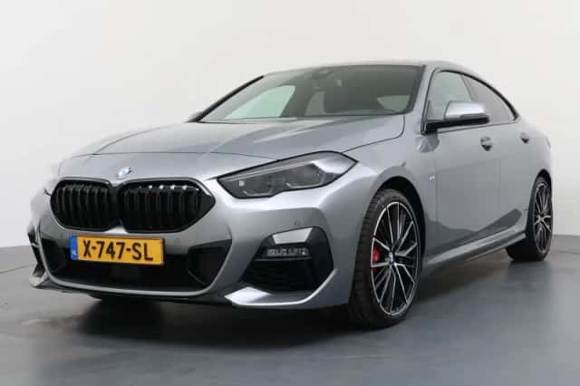 BMW 2-Serie (2024) thumbnail 1