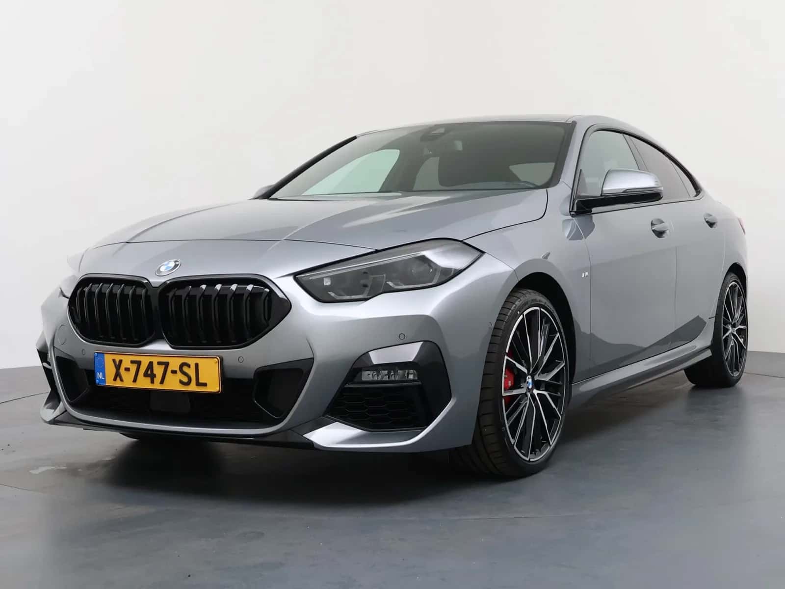 BMW 2-Serie (2024) — foto 1