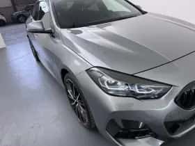 BMW 2-Serie (2024) thumbnail 11