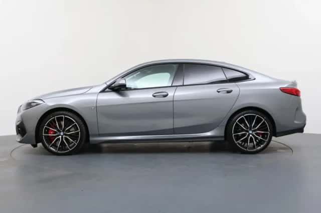 BMW 2-Serie (2024) thumbnail 13
