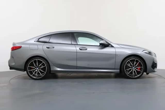 BMW 2-Serie (2024) thumbnail 14