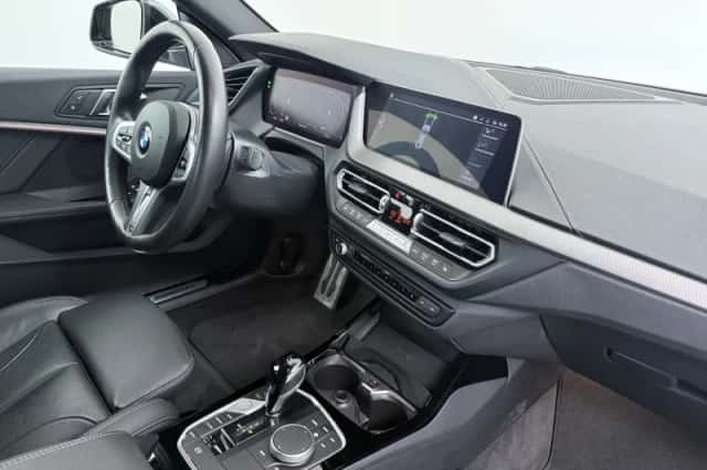 BMW 2-Serie (2024) thumbnail 3