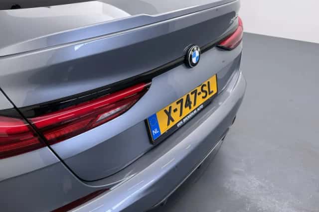 BMW 2-Serie (2024) thumbnail 34