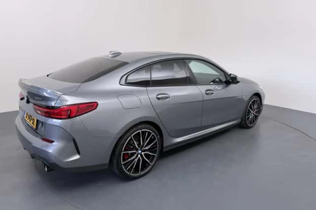 BMW 2-Serie (2024) thumbnail 35