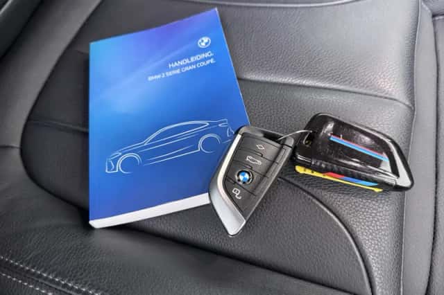 BMW 2-Serie (2024) thumbnail 36